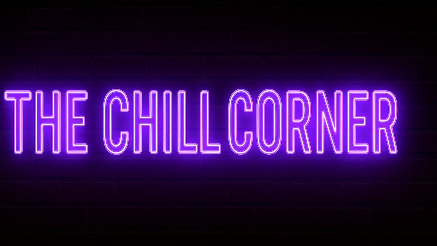 The Chill Corner