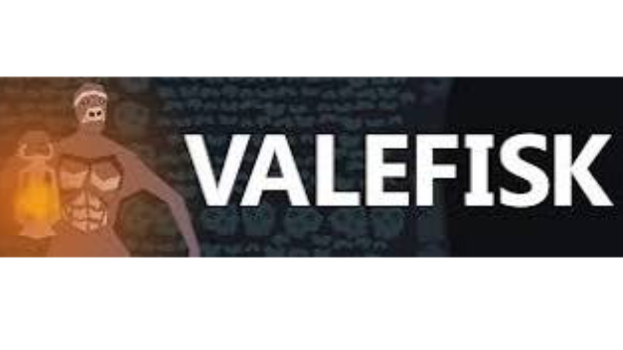 Valefisk fansのバナー