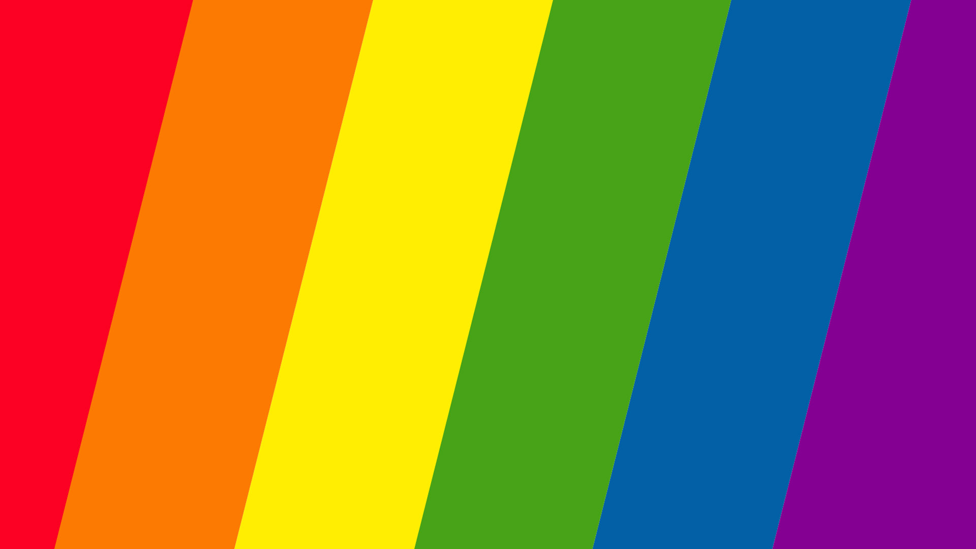 QUEER CORNER VRCのバナー