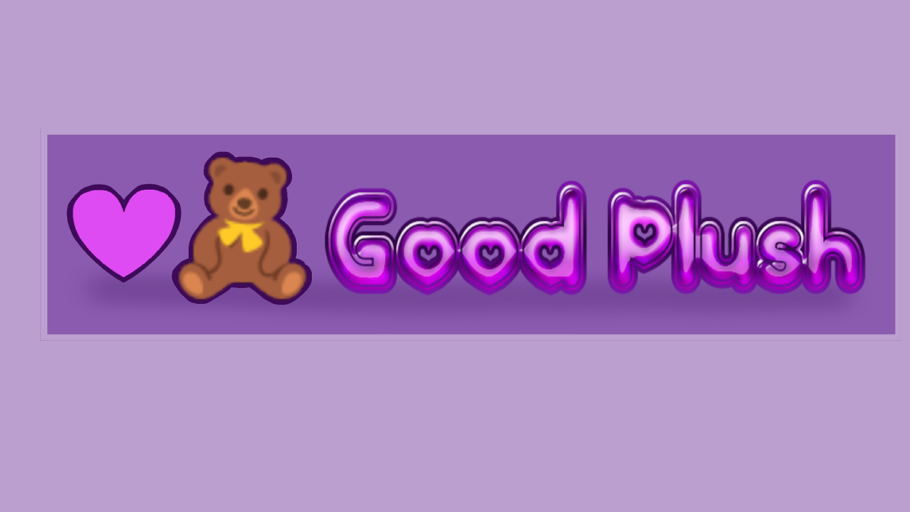 Naptime's Plushie Pileのバナー
