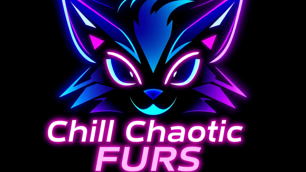 ChillChaoticFurs co-ownerのバナー