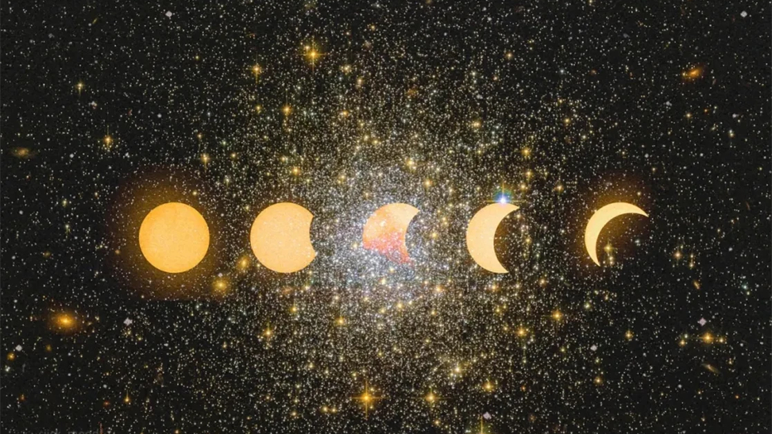 Roche Limit