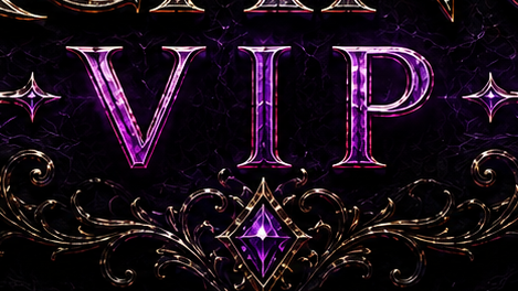 Arcanum VIP