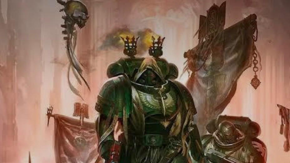 Sons of Caliban