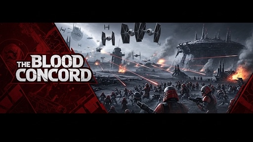 The Blood Concord