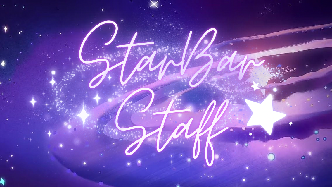 StarBar Staff