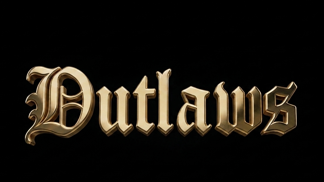 OutLawsのバナー