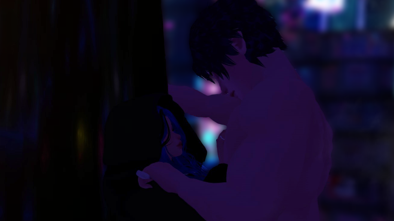 Married lifeのバナー