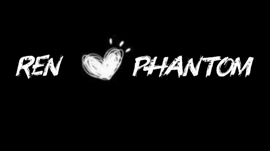 Ren X Phantomのバナー