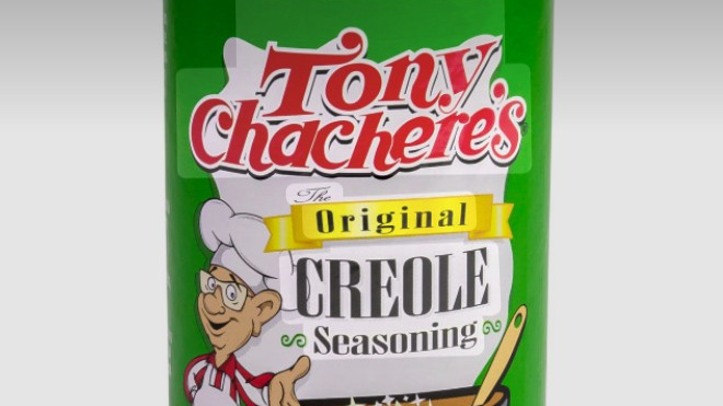 Tony chacheres