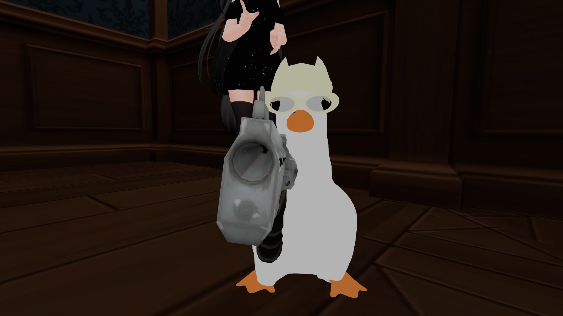 Ducky