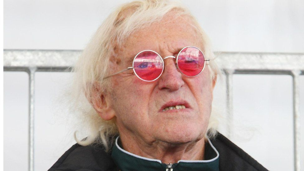 Jimmy Saville