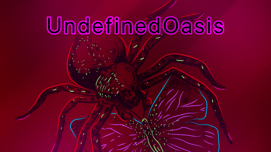 Undefined Oasis