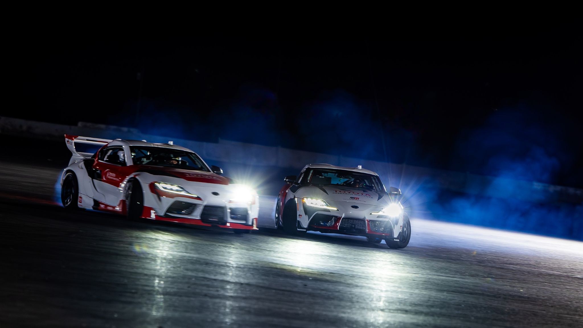 Drifters anonymousのバナー