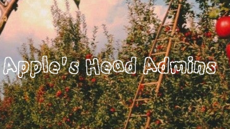 Apple's Sanctuary HeadModのバナー