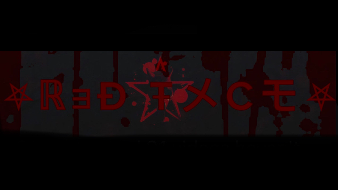 Red Fxce