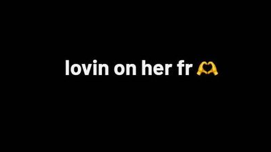 her