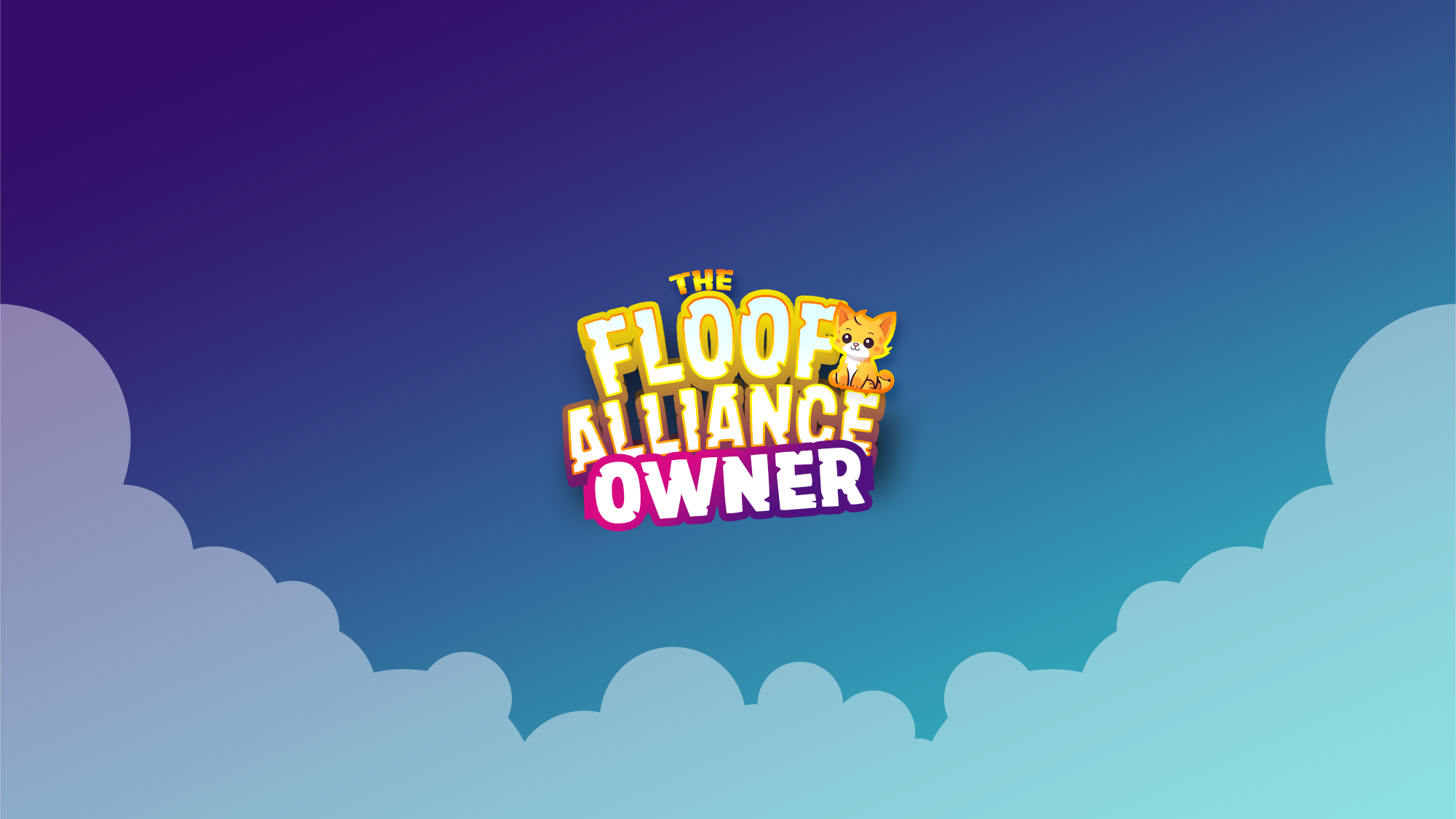 TFA Ownersのバナー