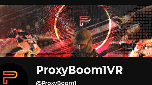 Proxyboom1vr