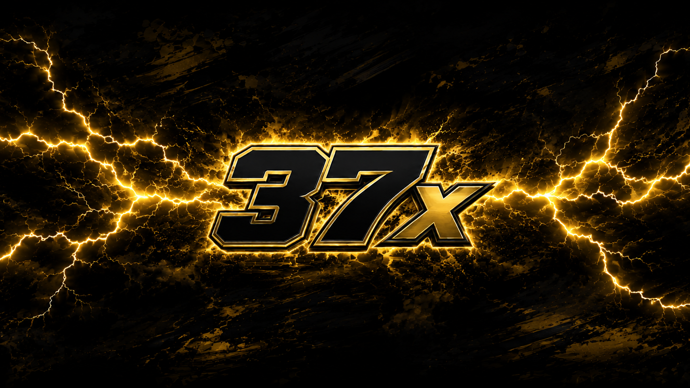 37x racing