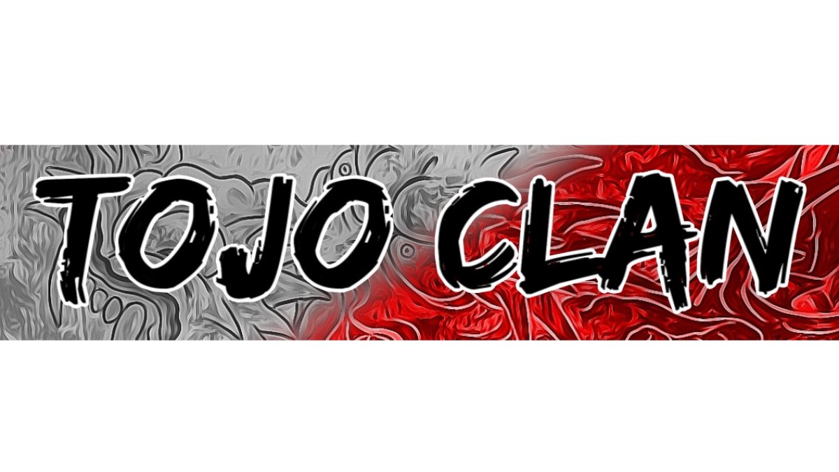 The Tojo Clan
