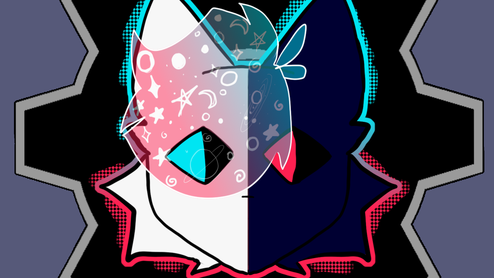 Chaotic Universeのバナー