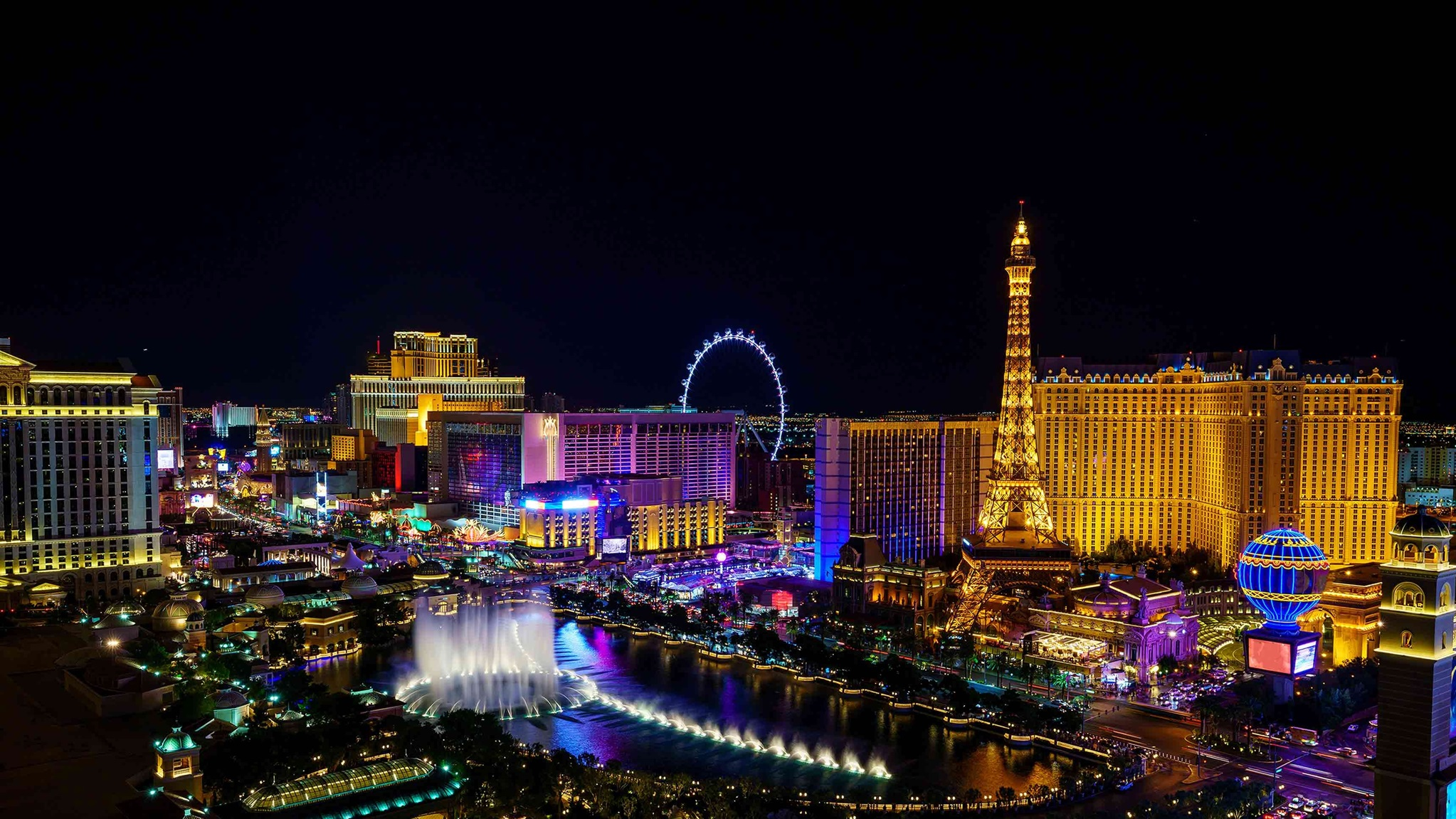 Las Vegas Furriesのバナー