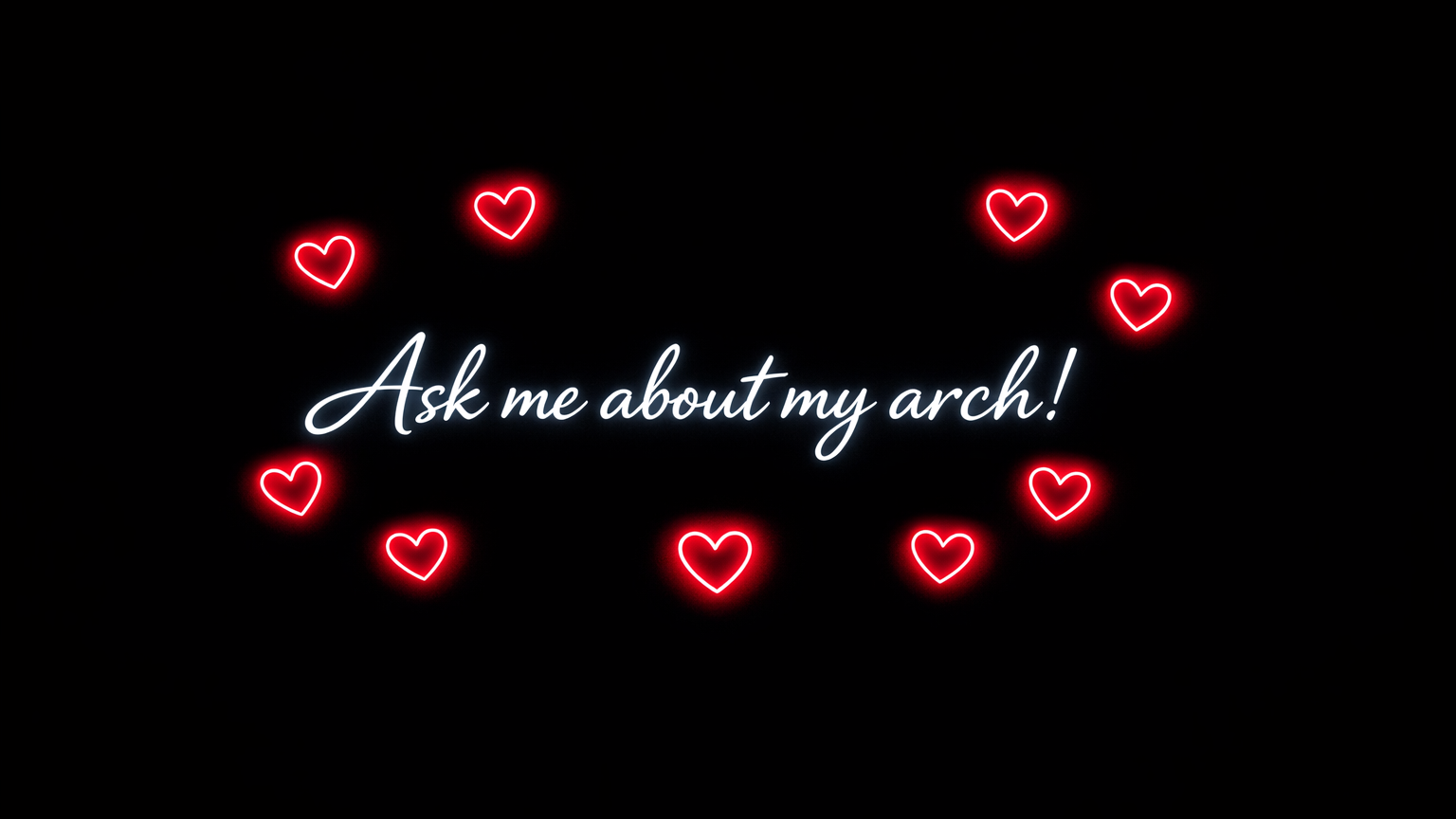 Arch Lovers FBTのバナー