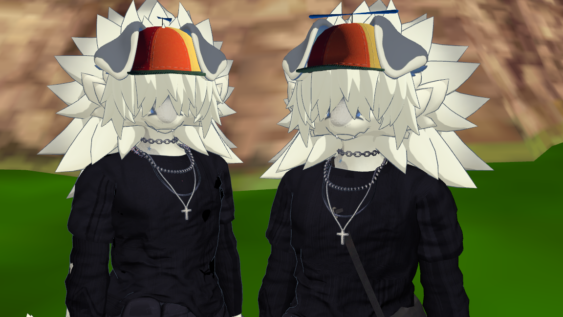 The Furry Femboy Bumpkinsのバナー
