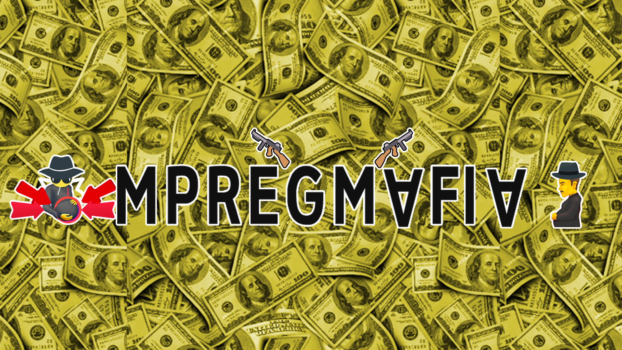 MPREGMAFIAのバナー