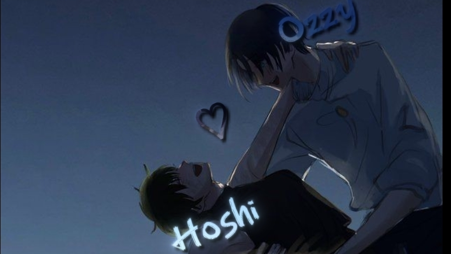 I Love My Ozzyのバナー