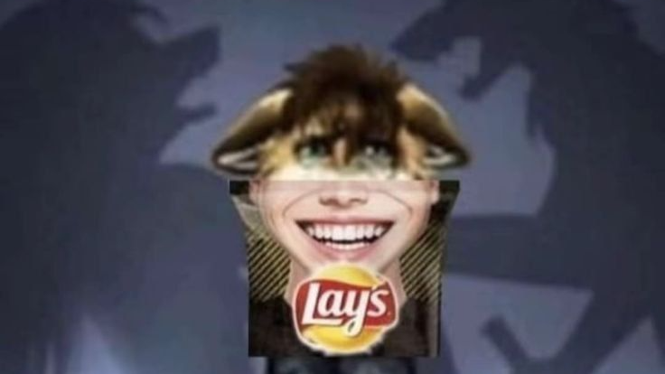FurryЛaysРоfляныеのバナー