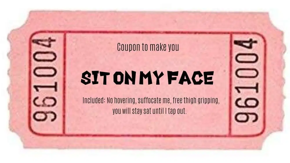 Facesitting Empire