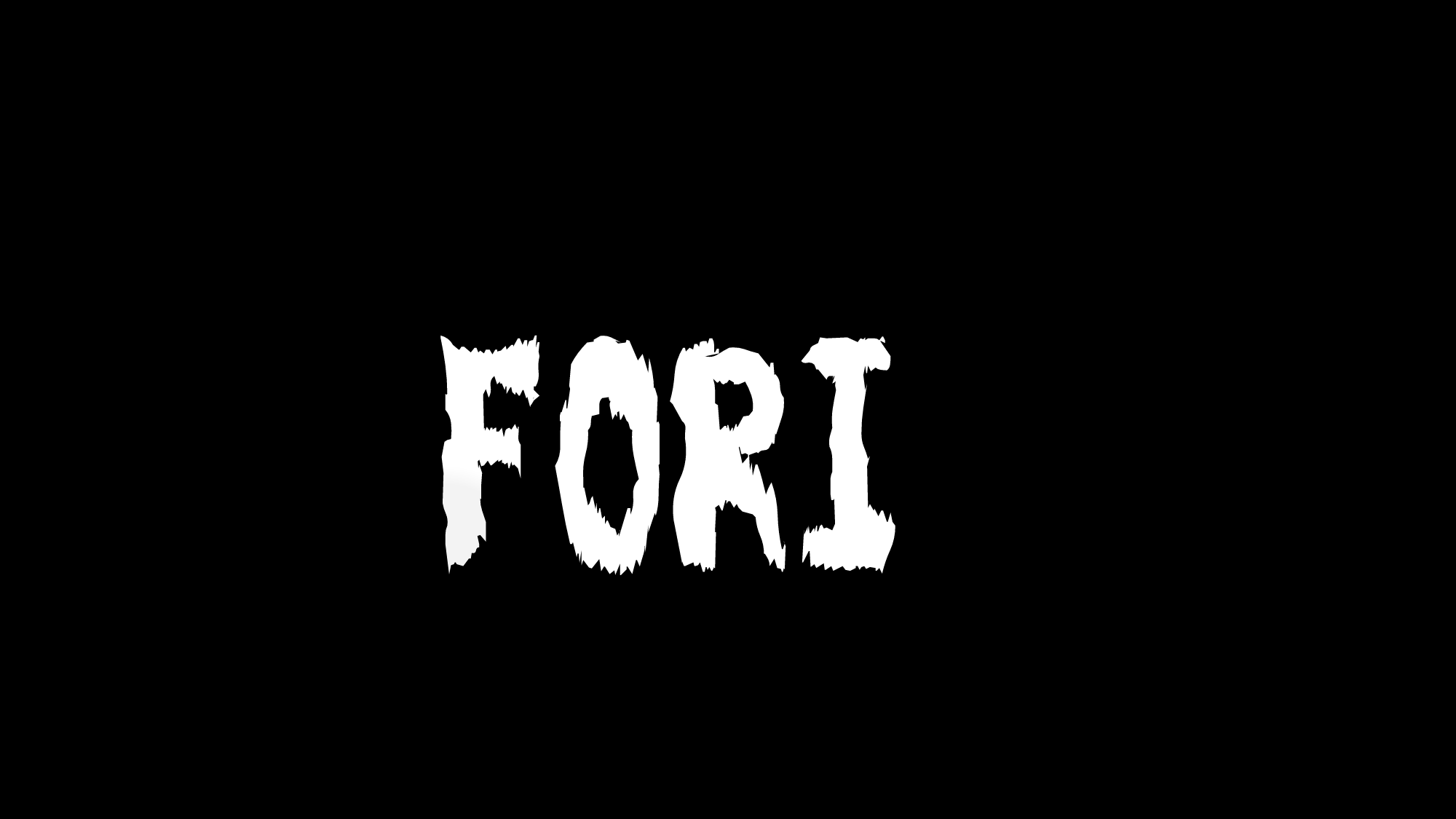 Foriのバナー
