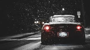 Snowy Forestのバナー