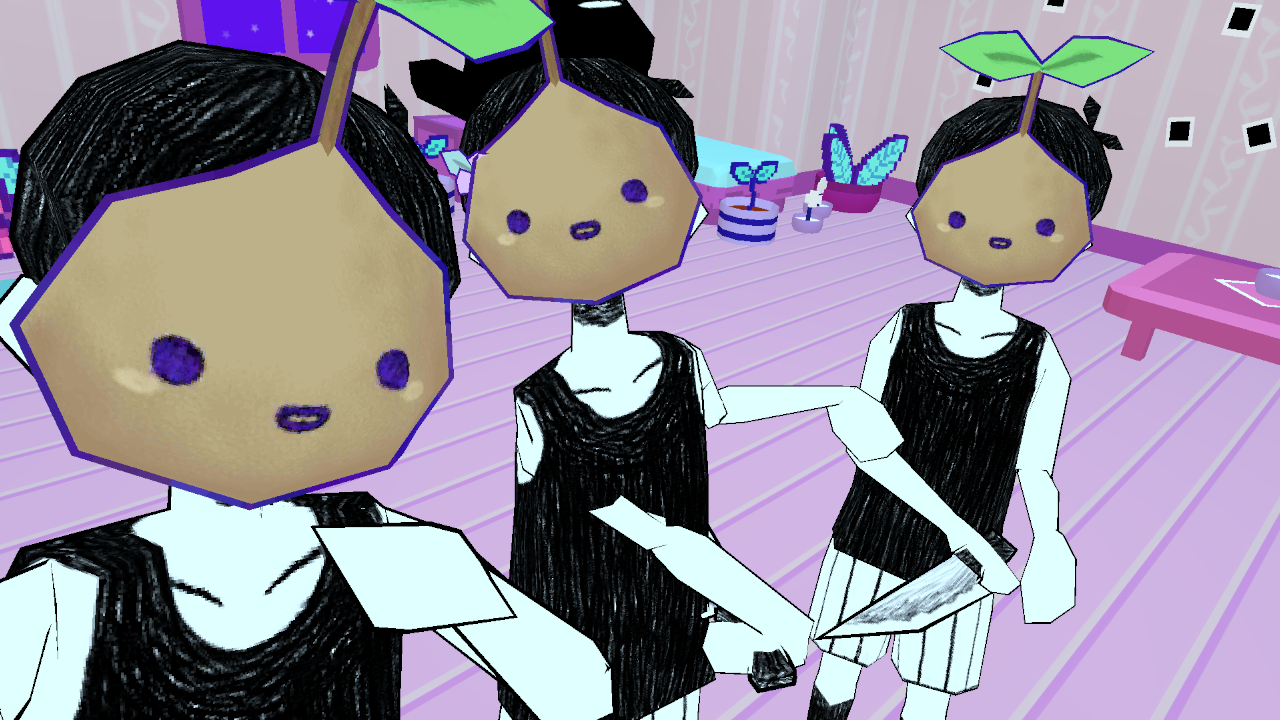 The Omoli Cult