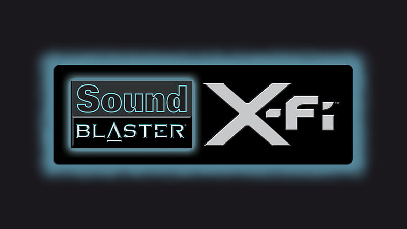 Creative Sound Blaster