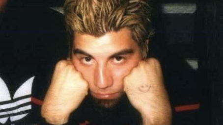 Chino Moreno