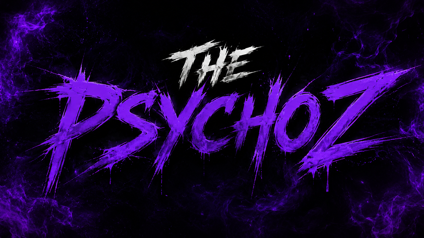 The Psychozのバナー