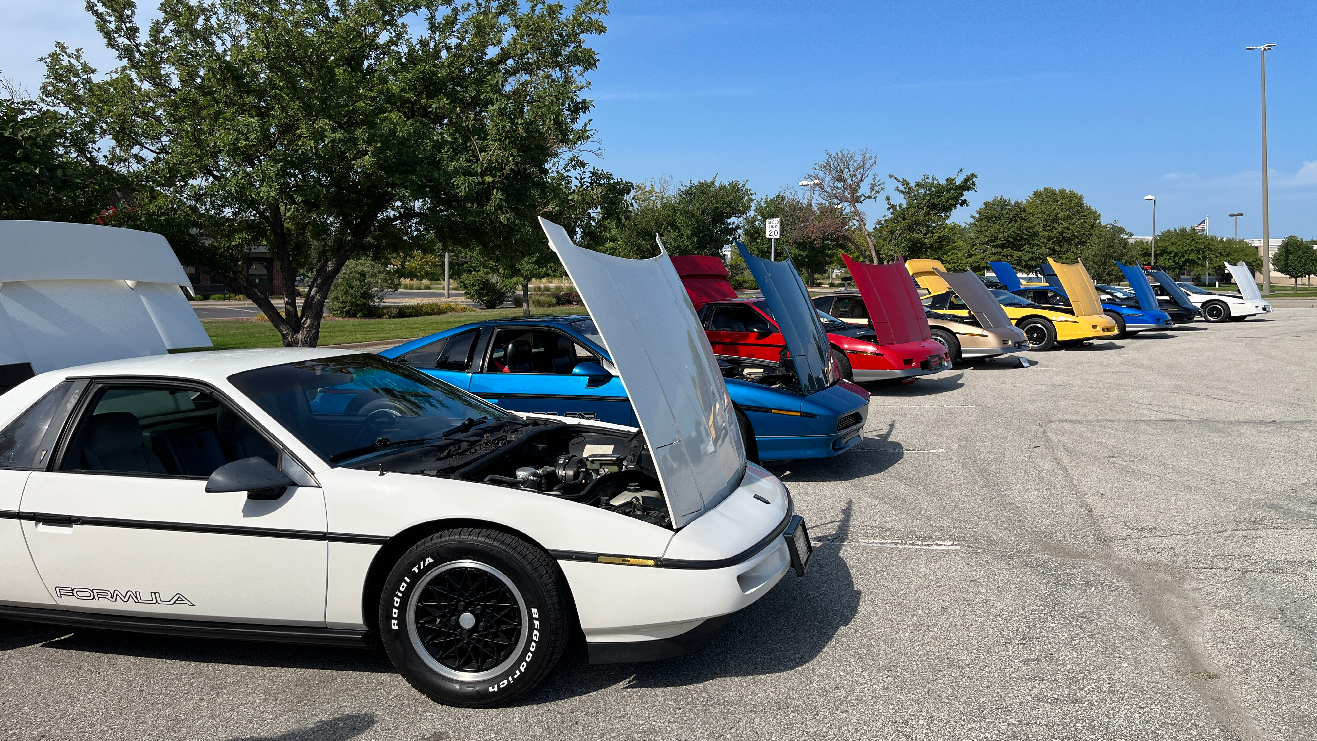 Fiero Fursのバナー
