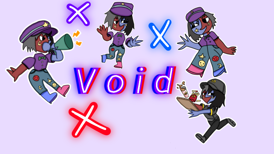 Void