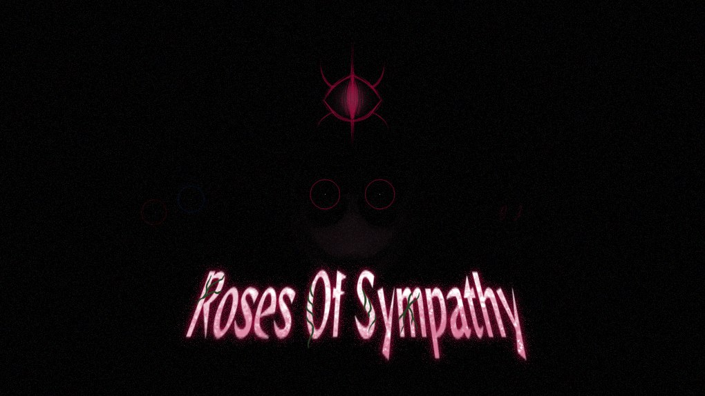 Roses Of Sympathyのバナー