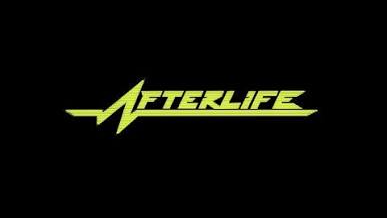 The afterlife bar and clubのバナー