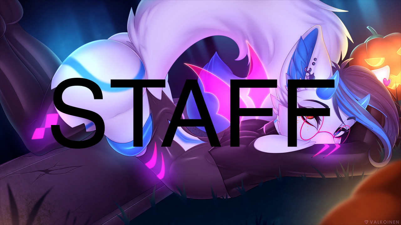 Furry Slxts Staff