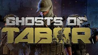 GhostsOfTaborGamersのバナー