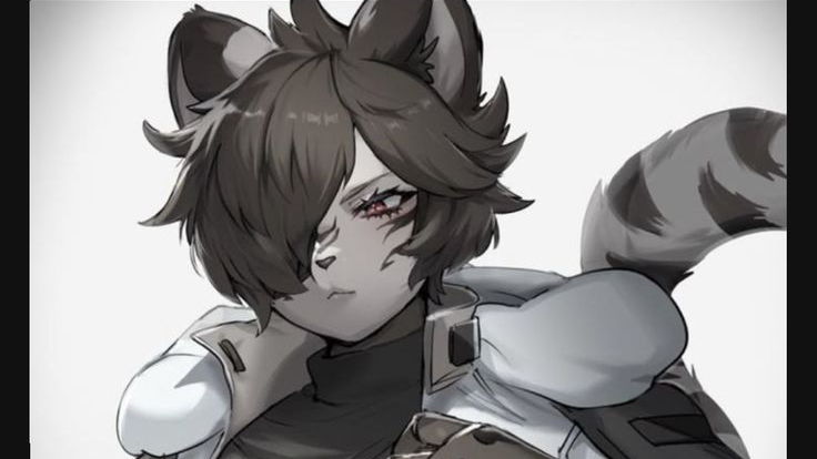 Mommy furry's