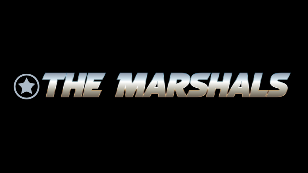 The VRC Marshalsのバナー