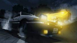 Racers of the Round Table