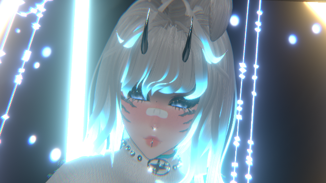goneのバナー