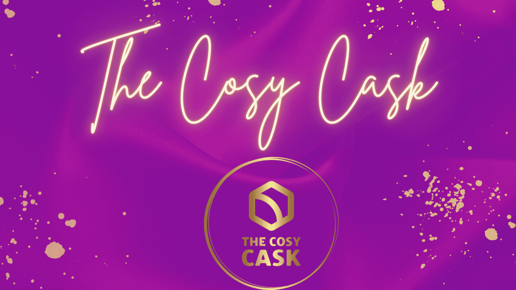 The Cosy Cask
